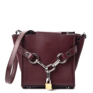 Alexander Wang Mini Attica Bag